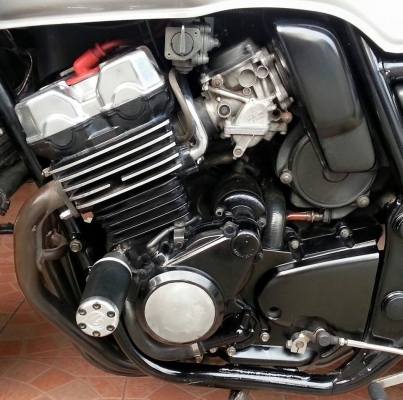 ขาย cb 400 ปี 1995 เวอร์ชั่น อาร์ ทะเบียนแท้ โอนขนส่ง สภาพจบพร้อมออกทริป ขาย cb 400 ปี 1995 เวอร์ชั่น อาร์ ทะเบียนแท้ โอนขนส่ง สภาพจบพร้อมออกทริป