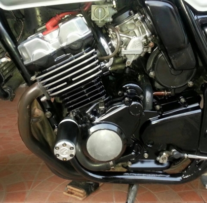 ขาย cb 400 ปี 1995 เวอร์ชั่น อาร์ ทะเบียนแท้ โอนขนส่ง สภาพจบพร้อมออกทริป ขาย cb 400 ปี 1995 เวอร์ชั่น อาร์ ทะเบียนแท้ โอนขนส่ง สภาพจบพร้อมออกทริป