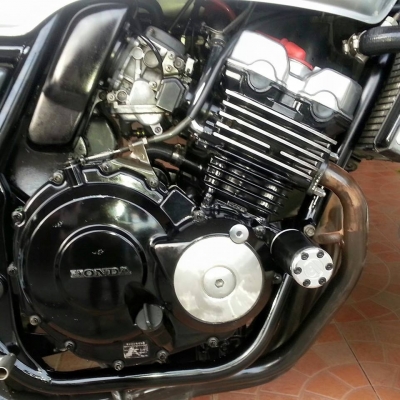 ขาย cb 400 ปี 1995 เวอร์ชั่น อาร์ ทะเบียนแท้ โอนขนส่ง สภาพจบพร้อมออกทริป ขาย cb 400 ปี 1995 เวอร์ชั่น อาร์ ทะเบียนแท้ โอนขนส่ง สภาพจบพร้อมออกทริป