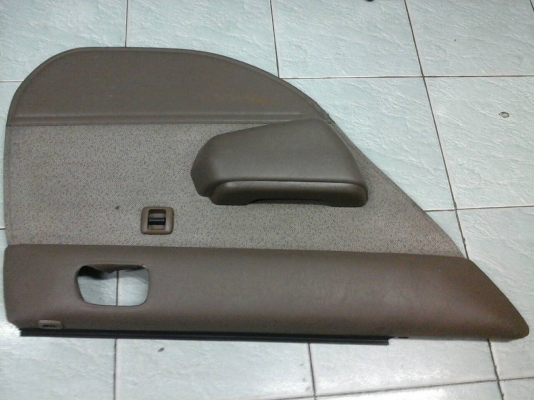 แผงประตูสีน้ำตาล ใส่โตโยต้าAE110 111 112ไฮทอร์ก 4อัน1000บาท เอาสวิทช์กระจกไฟฟ้าด้วย อีก1000บาท อยู่ดอนเมืองTEL0890671028 ID Line arnat1028 แผงประตูสีน้ำตาล ใส่โตโยต้าAE110 111 112ไฮทอร์ก 4อัน1000บาท เอาสวิทช์กระจกไฟฟ้าด้วย อีก1000บาท อยู่ดอนเมืองTEL0890671028 ID Line arnat1028