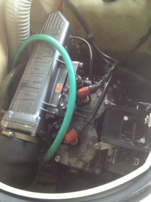 ขายเจ็ทสกี