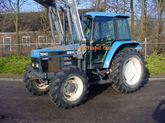 ขายแล้วขอบคุณโก้มิตร-เจ๊ตามากครับ ชุดตักหน้ารถไถฟอร์ด FAUCHEUX F2 ตรงรุ่น40NH แต่เอาไปใส่คูโบต้าM6040ครับ