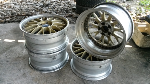 ขายล้อแม็ก