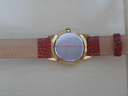 ขายนาฬิกา MONTINE ไขลาน SWISS ขายนาฬิกา MONTINE ไขลาน SWISS