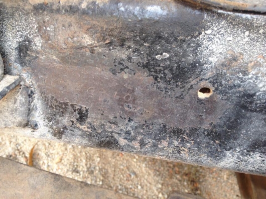 ุ6 ล้อดั้ม 100 แรง ISUZU QC240-104188 รถบรรทุกพืชผลการเกษตร สวยสภาพดีพร้อมใช้