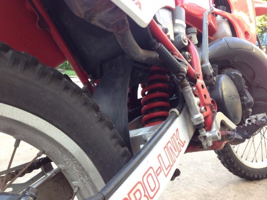 ขาย crm 250 35000 บาท