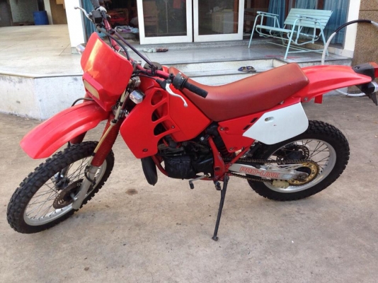 ขาย crm 250 35000 บาท