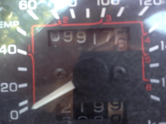 ขาย crm 250 35000 บาท