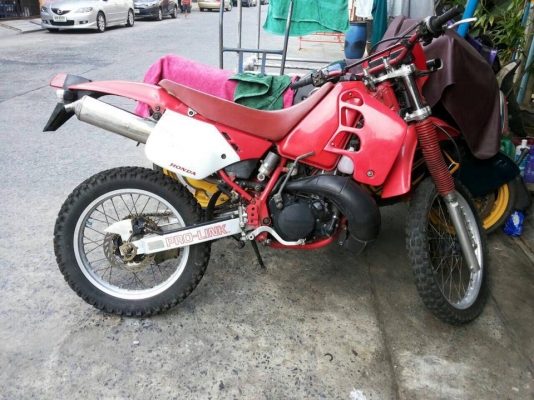 ขาย crm 250 35000 บาท