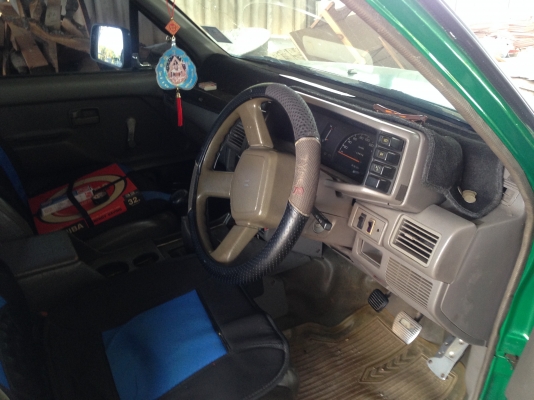 ขาย ISUZU ราคาถูก