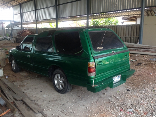 ขาย ISUZU ราคาถูก