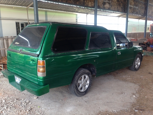 ขาย ISUZU ราคาถูก