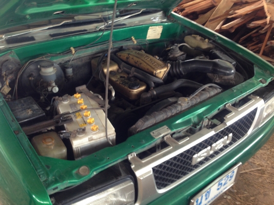 ขาย ISUZU ราคาถูก