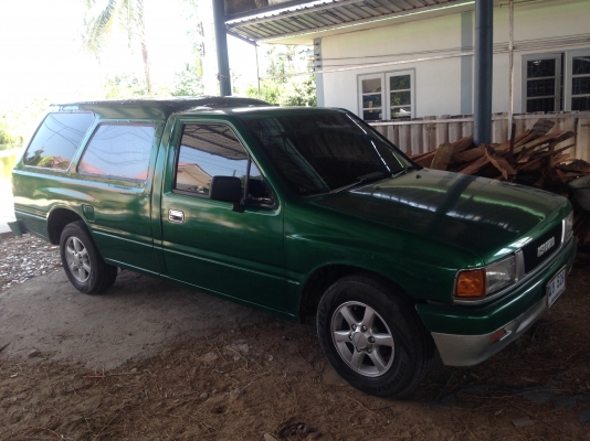 ขาย ISUZU ราคาถูก