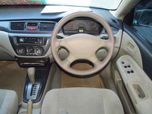 LANCER ปี2005 ขาย 199,000 รถสวยไม่มีชน โทร 080-604-8422 ปุ้ย LANCER ปี2005 ขาย 199,000 รถสวยไม่มีชน โทร 080-604-8422 ปุ้ย