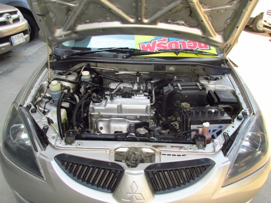 LANCER ปี2005 ขาย 199,000 รถสวยไม่มีชน โทร 080-604-8422 ปุ้ย LANCER ปี2005 ขาย 199,000 รถสวยไม่มีชน โทร 080-604-8422 ปุ้ย