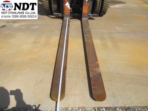 TCM FD35T3S-2Y******-YR2011-7350HOURS ดีเซล 3.5T เสา5M 6ล้อ สภาพสวยมากครับ