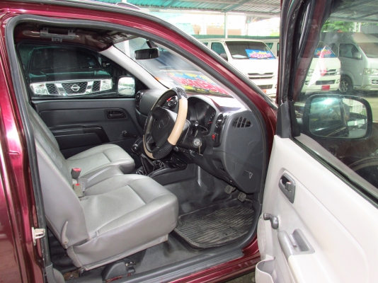 ISUZU ตอนเดียว ปี2008 รถสวยใช้งานน้อย ราคา 279,000 โทรเลย 080-604-8422 ปุ้ย