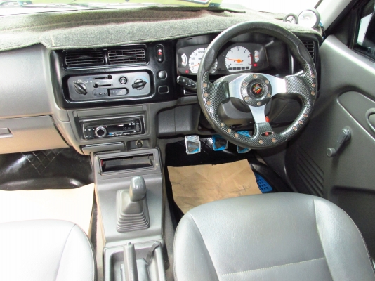 FRONTIER 2002 4ประตู เครื่อง3000 ราคา 199,000 รุสวยมาก พร้อมใช้งาน โทรเลย 080-604-8422 ปุ้ย FRONTIER 2002 4ประตู เครื่อง3000 ราคา 199,000 รุสวยมาก พร้อมใช้งาน โทรเลย 080-604-8422 ปุ้ย