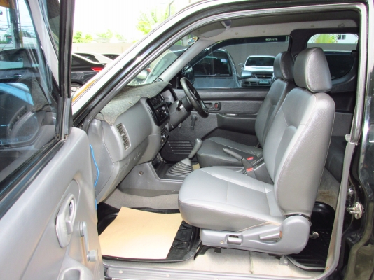 FRONTIER 2002 4ประตู เครื่อง3000 ราคา 199,000 รุสวยมาก พร้อมใช้งาน โทรเลย 080-604-8422 ปุ้ย FRONTIER 2002 4ประตู เครื่อง3000 ราคา 199,000 รุสวยมาก พร้อมใช้งาน โทรเลย 080-604-8422 ปุ้ย