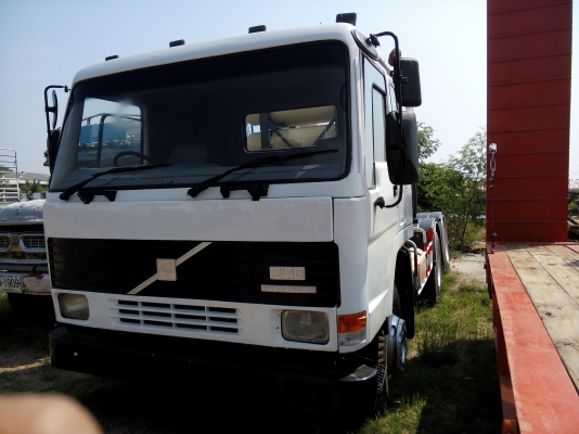 มีรถบรรทุกหัวลาก NGV เครื่อง แดวูและฮุนได หลายคันราคาไม่แพง สำหรับวิ่งงานโลจิสติกส์ มีทั้ง NISSAN UD HINO PROFIA ISUZU GIGA DECA