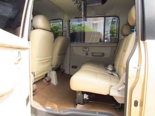 SUZUKI APV 1.6 AT ปี 2008 ราคา259,000 รถครอบตัว ไม่มีชน โทรเลย083-785-5268เจ๋งครับ