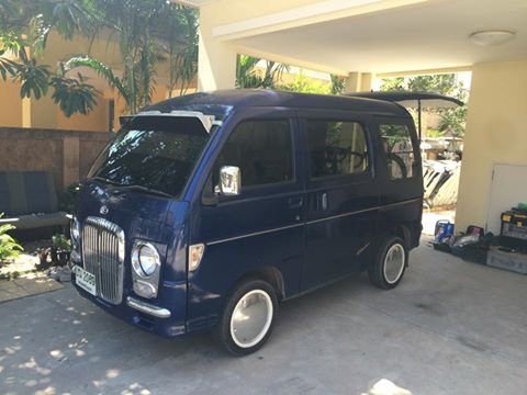 รถตู้s100 หน้า classicโรงงาน เครื่องเทอร์โบ ออโต้ รถตู้s100 หน้า classicโรงงาน เครื่องเทอร์โบ ออโต้