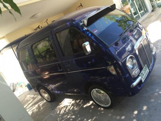 รถตู้s100 หน้า classicโรงงาน เครื่องเทอร์โบ ออโต้ รถตู้s100 หน้า classicโรงงาน เครื่องเทอร์โบ ออโต้