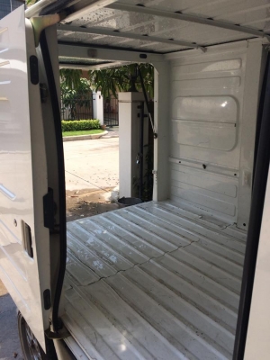 ขายรถda63t ตู้ไสด์3ด้าน โรงงาน สวยๆครับ