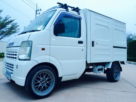 ขายรถda63t ตู้ไสด์3ด้าน โรงงาน สวยๆครับ