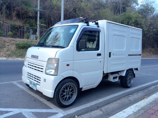 ขายรถda63t ตู้ไสด์3ด้าน โรงงาน สวยๆครับ