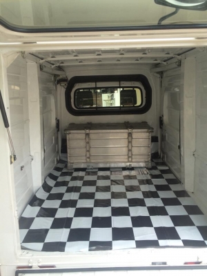 ขายรถda63t ตู้ไสด์3ด้าน โรงงาน สวยๆครับ