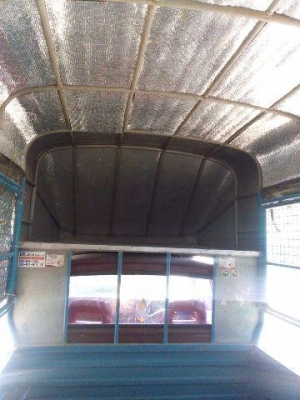 มาสด้ากระบะเล็ก ปี 94