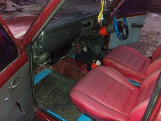 มาสด้ากระบะเล็ก ปี 94