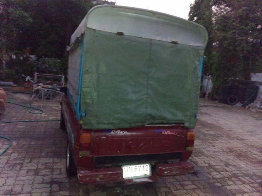 มาสด้ากระบะเล็ก ปี 94