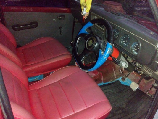 มาสด้ากระบะเล็ก ปี 94