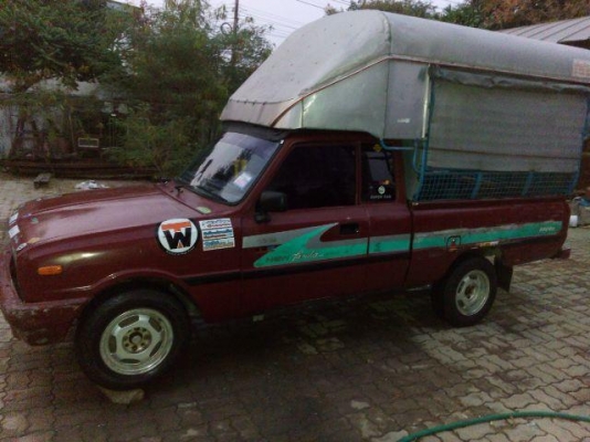 มาสด้ากระบะเล็ก ปี 94