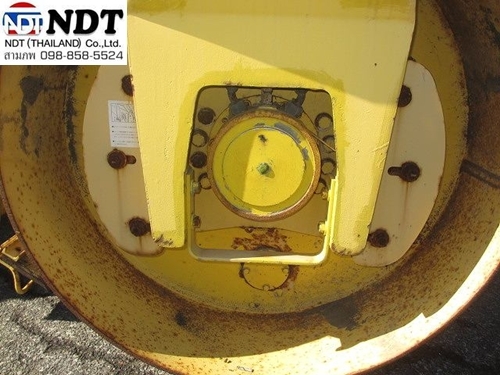 รถบด Bomag 7 ton BW151AD-2-***** -YR1999-2168Hr   Tel : 098-858-5524 สามภพ ครับ