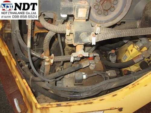 รถบด Bomag 7 ton BW151AD-2-***** -YR1999-2168Hr   Tel : 098-858-5524 สามภพ ครับ