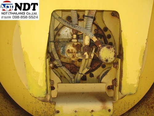 รถบด Bomag 7 ton BW151AD-2-***** -YR1999-2168Hr   Tel : 098-858-5524 สามภพ ครับ