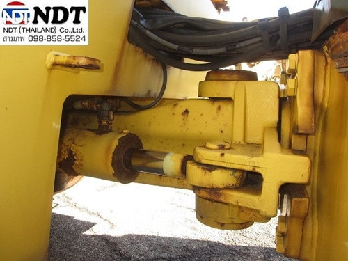 รถบด Bomag 7 ton BW151AD-2-***** -YR1999-2168Hr   Tel : 098-858-5524 สามภพ ครับ