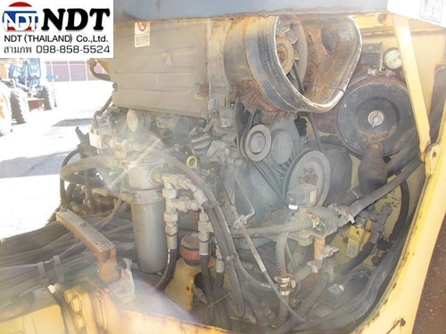 รถบด Bomag 7 ton BW151AD-2-***** -YR1999-2168Hr   Tel : 098-858-5524 สามภพ ครับ