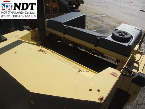 รถบด Bomag 7 ton BW151AD-2-***** -YR1999-2168Hr   Tel : 098-858-5524 สามภพ ครับ