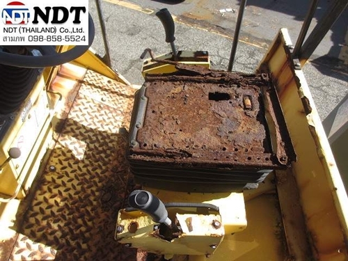 รถบด Bomag 7 ton BW151AD-2-***** -YR1999-2168Hr   Tel : 098-858-5524 สามภพ ครับ