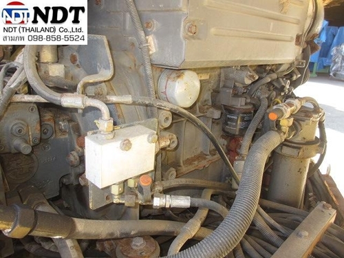 รถบด Bomag 7 ton BW151AD-2-***** -YR1999-2168Hr   Tel : 098-858-5524 สามภพ ครับ