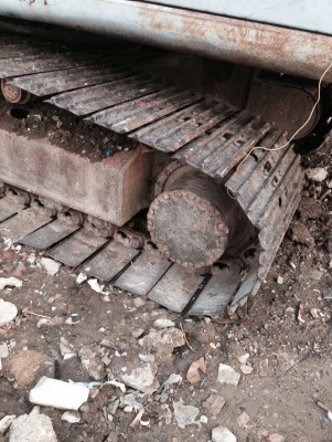 ขายด่วน komatsu pc200 6 ราคา 760,000บาท