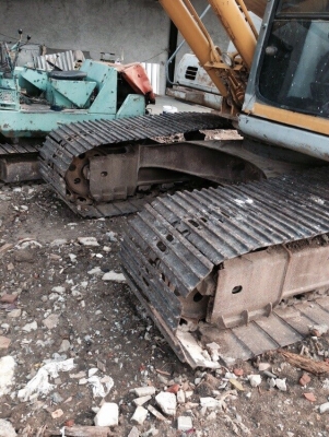 ขายด่วน komatsu pc200 6 ราคา 760,000บาท