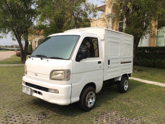 ขายs210p 4x4 ตู้สไลด์ญี่ปุ่น สวยๆครับ