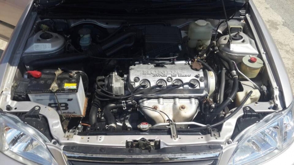 ขาย Honda city type z ปี 42 สีบรอนซ์ทอง เกียร์ออโต้ ราคา 108,000 บาท +++++++++ ขาย Honda city type z ปี 42 สีบรอนซ์ทอง เกียร์ออโต้ ราคา 108,000 บาท +++++++++