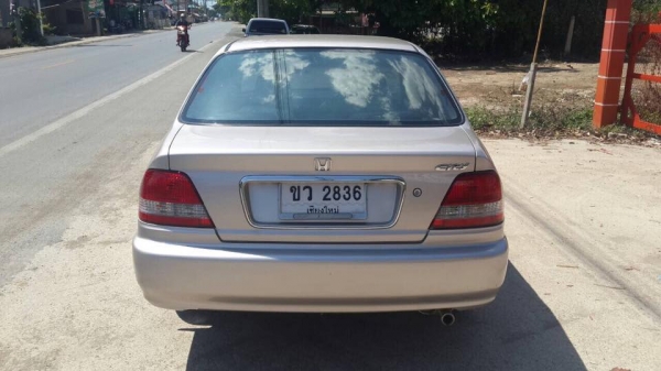 ขาย Honda city type z ปี 42 สีบรอนซ์ทอง เกียร์ออโต้ ราคา 108,000 บาท +++++++++ ขาย Honda city type z ปี 42 สีบรอนซ์ทอง เกียร์ออโต้ ราคา 108,000 บาท +++++++++